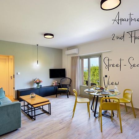 Dandelion Apartments Chania  Zewnętrze zdjęcie