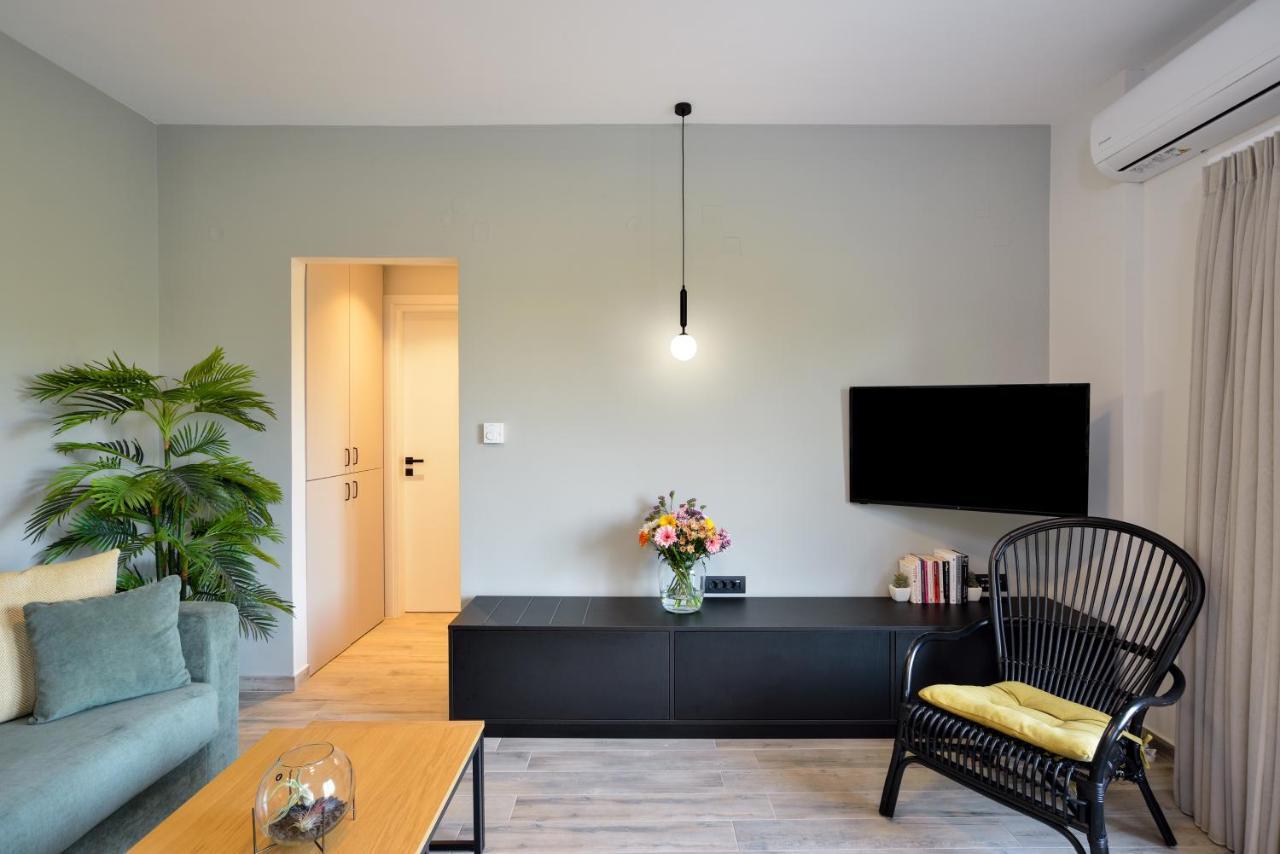 Dandelion Apartments Chania  Zewnętrze zdjęcie