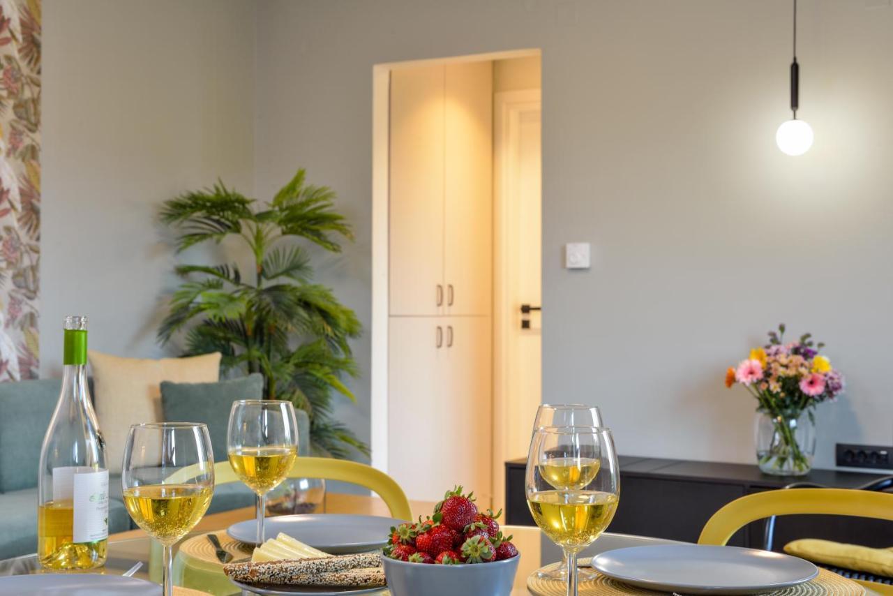 Dandelion Apartments Chania  Zewnętrze zdjęcie