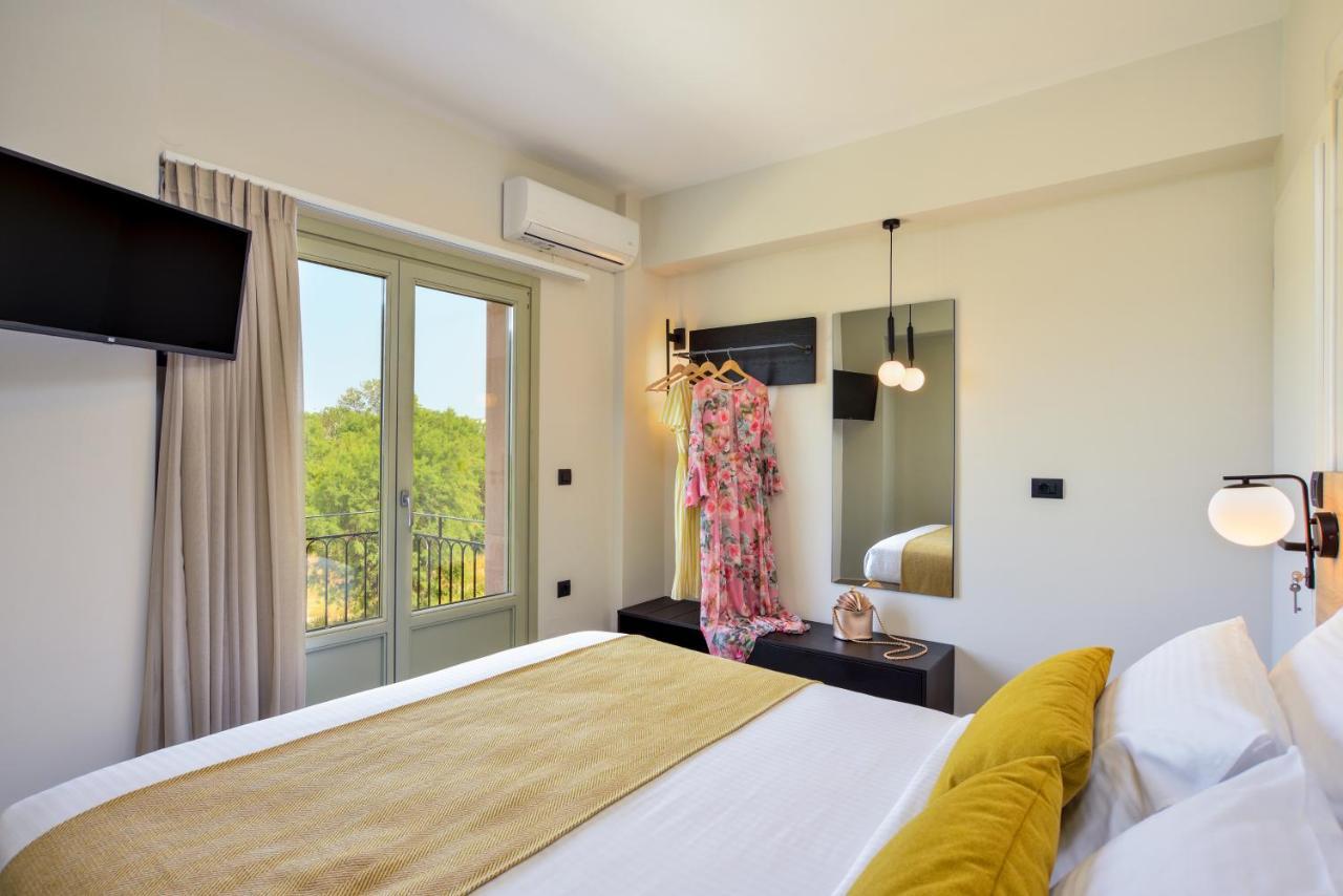 Dandelion Apartments Chania  Zewnętrze zdjęcie