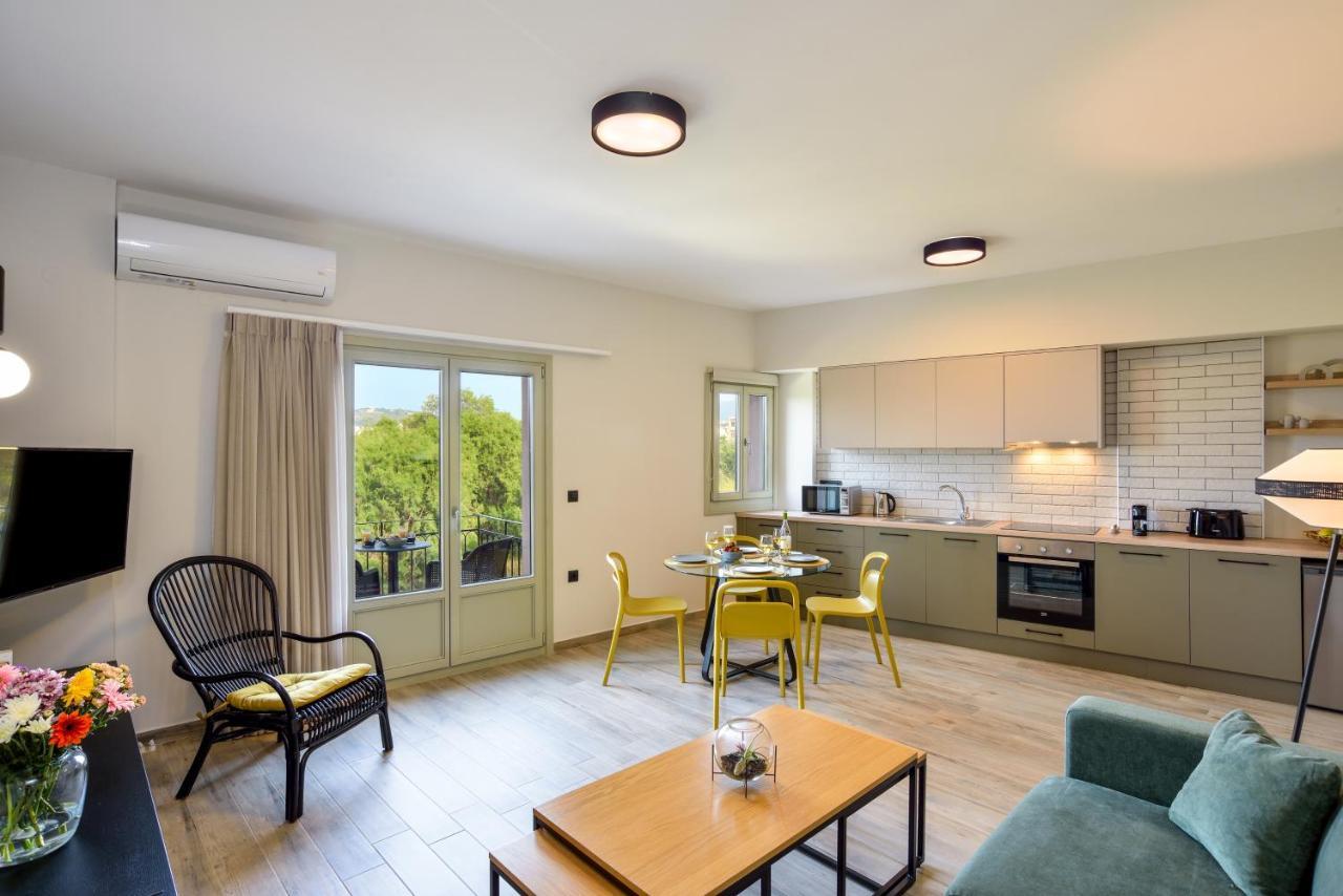 Dandelion Apartments Chania  Zewnętrze zdjęcie