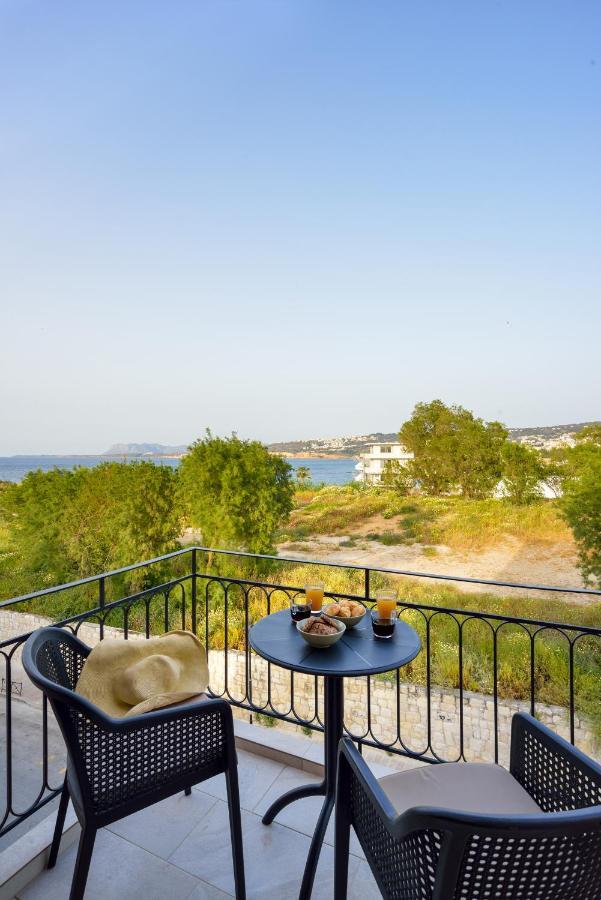 Dandelion Apartments Chania  Zewnętrze zdjęcie