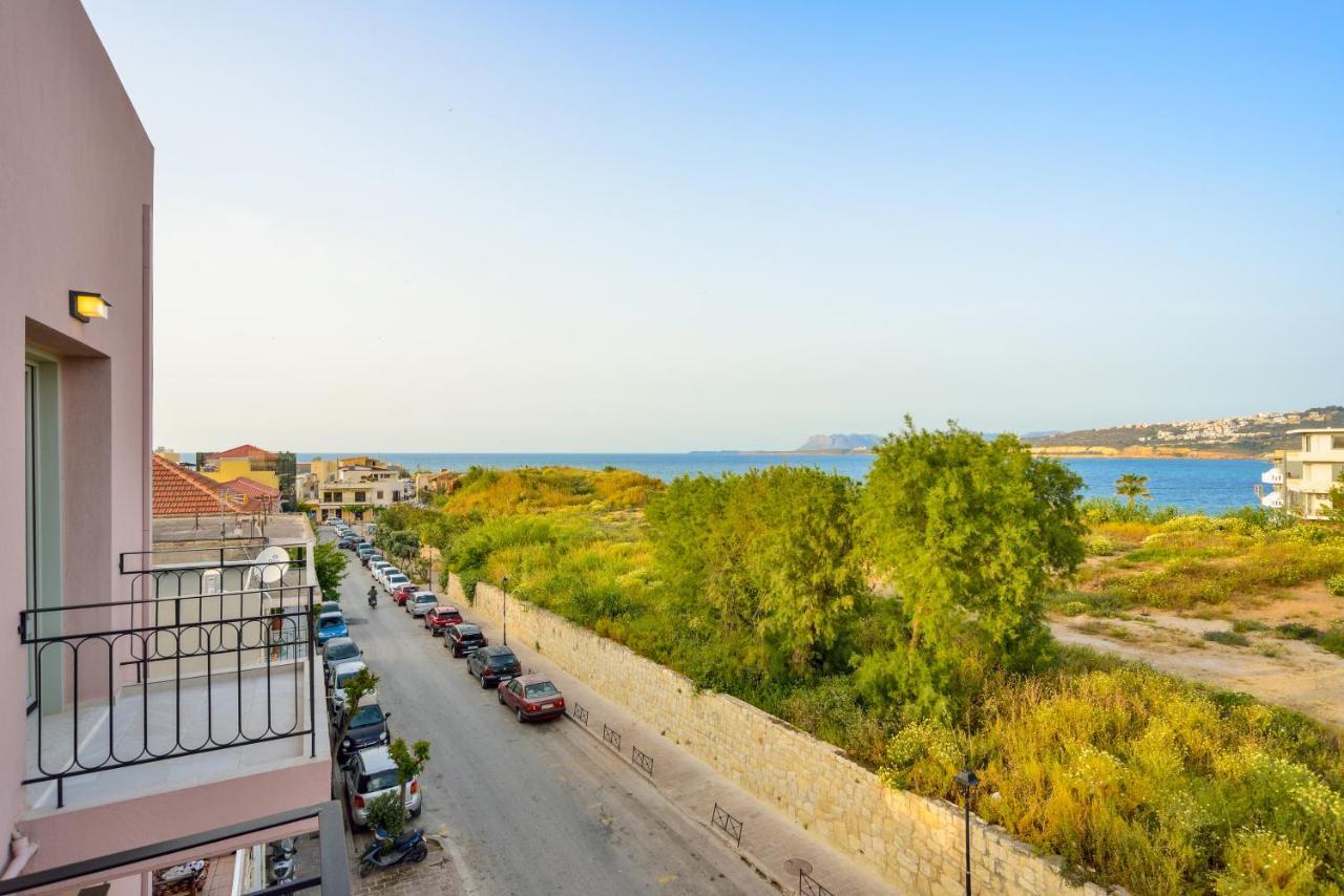 Dandelion Apartments Chania  Zewnętrze zdjęcie