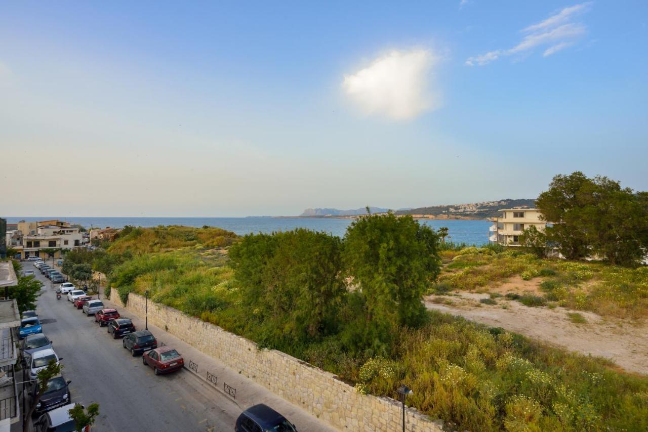 Dandelion Apartments Chania  Zewnętrze zdjęcie