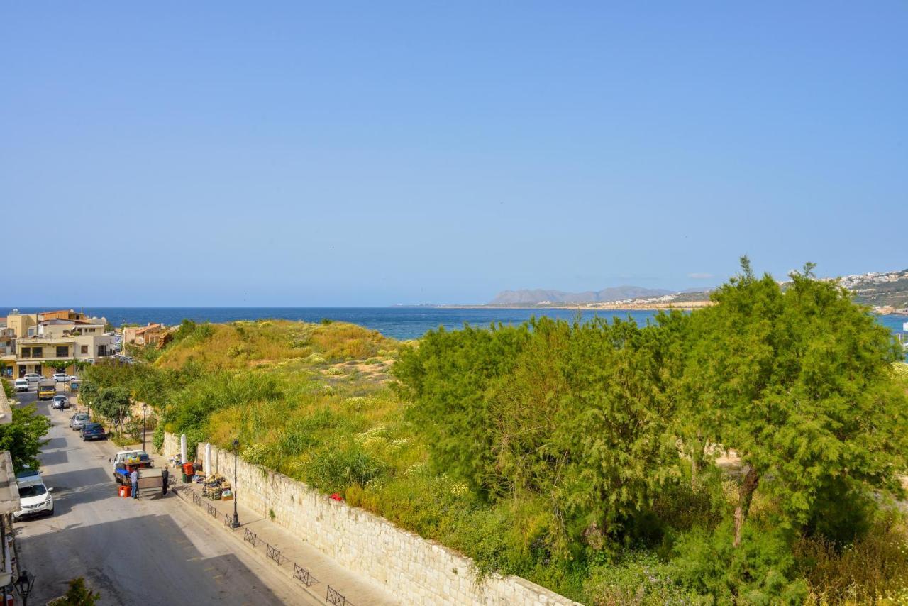 Dandelion Apartments Chania  Zewnętrze zdjęcie