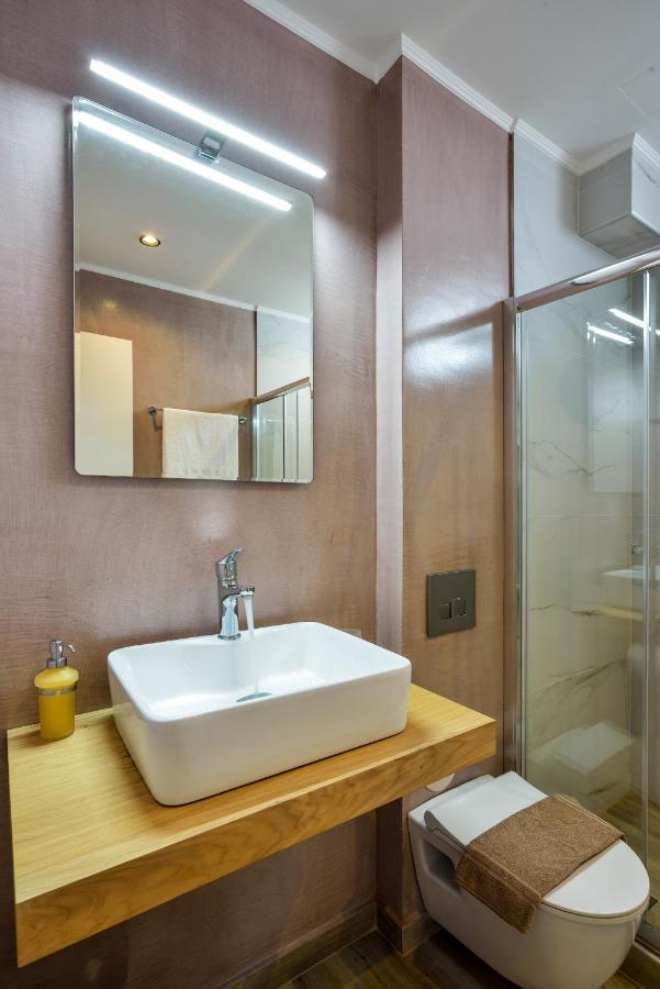 Dandelion Apartments Chania  Zewnętrze zdjęcie