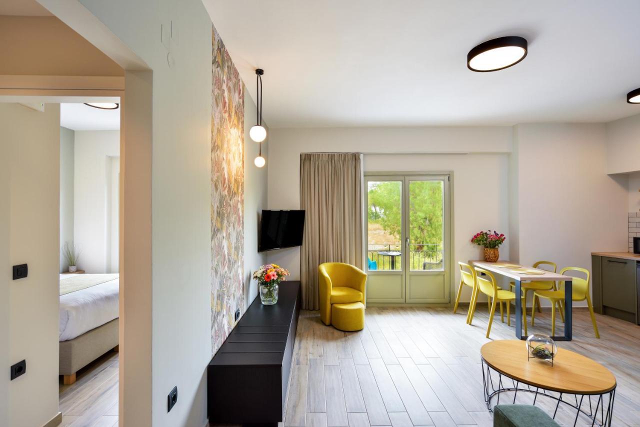 Dandelion Apartments Chania  Zewnętrze zdjęcie