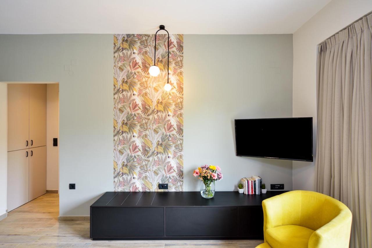 Dandelion Apartments Chania  Zewnętrze zdjęcie
