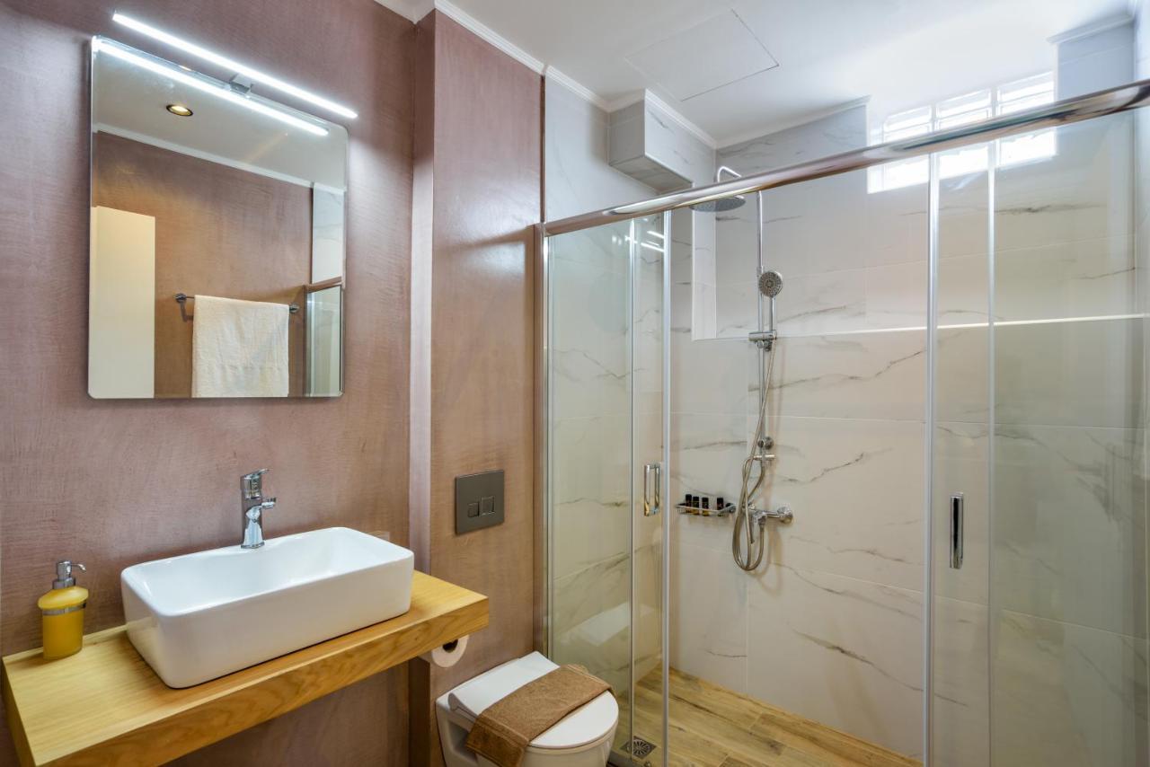 Dandelion Apartments Chania  Zewnętrze zdjęcie