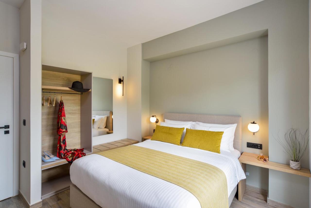 Dandelion Apartments Chania  Zewnętrze zdjęcie