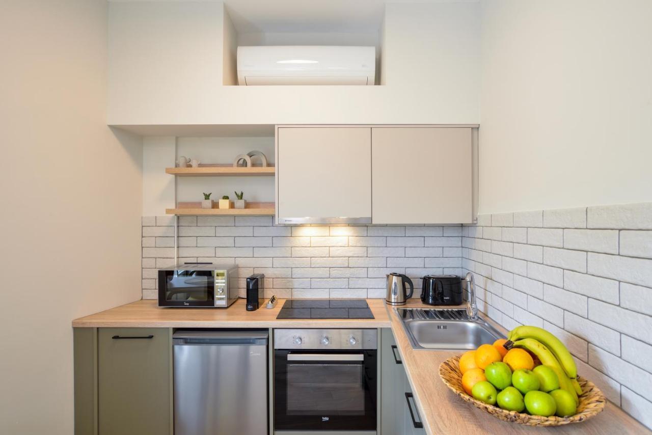 Dandelion Apartments Chania  Zewnętrze zdjęcie