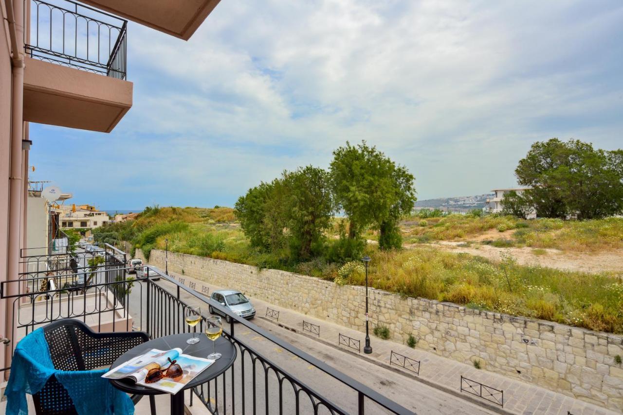 Dandelion Apartments Chania  Zewnętrze zdjęcie
