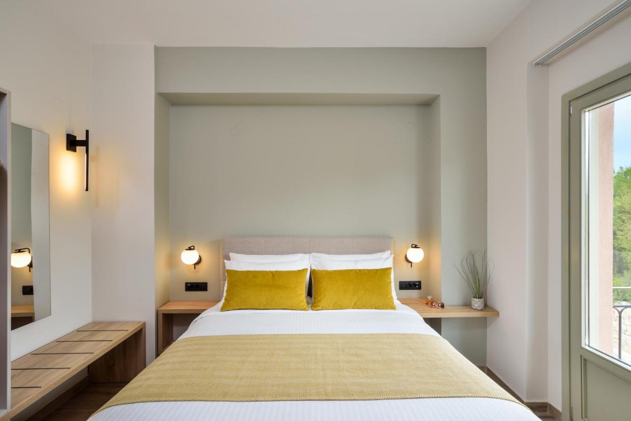 Dandelion Apartments Chania  Zewnętrze zdjęcie