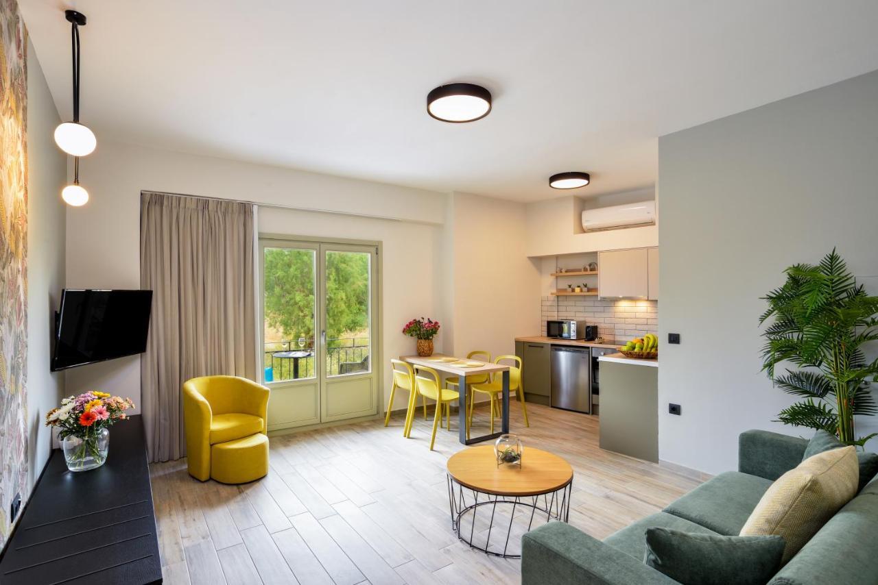Dandelion Apartments Chania  Zewnętrze zdjęcie