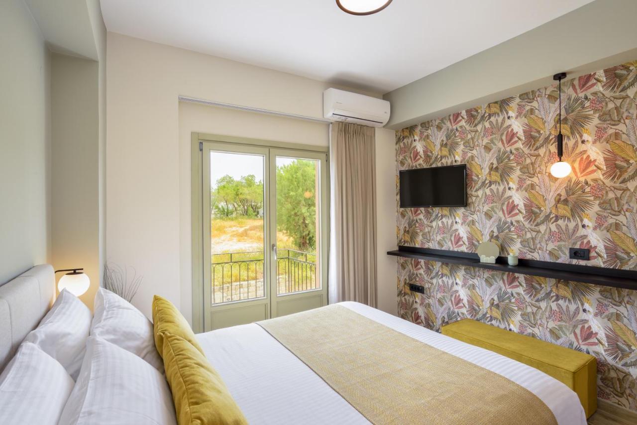 Dandelion Apartments Chania  Zewnętrze zdjęcie