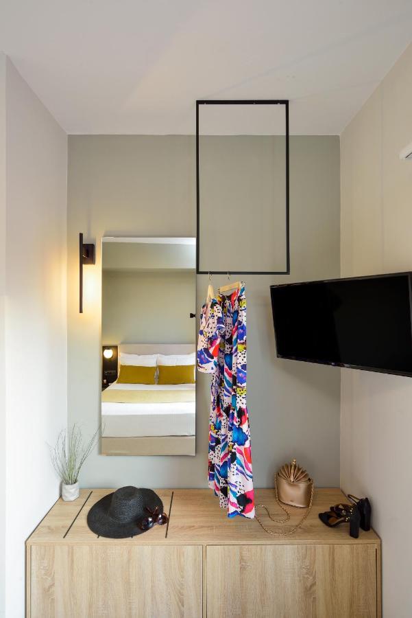 Dandelion Apartments Chania  Zewnętrze zdjęcie