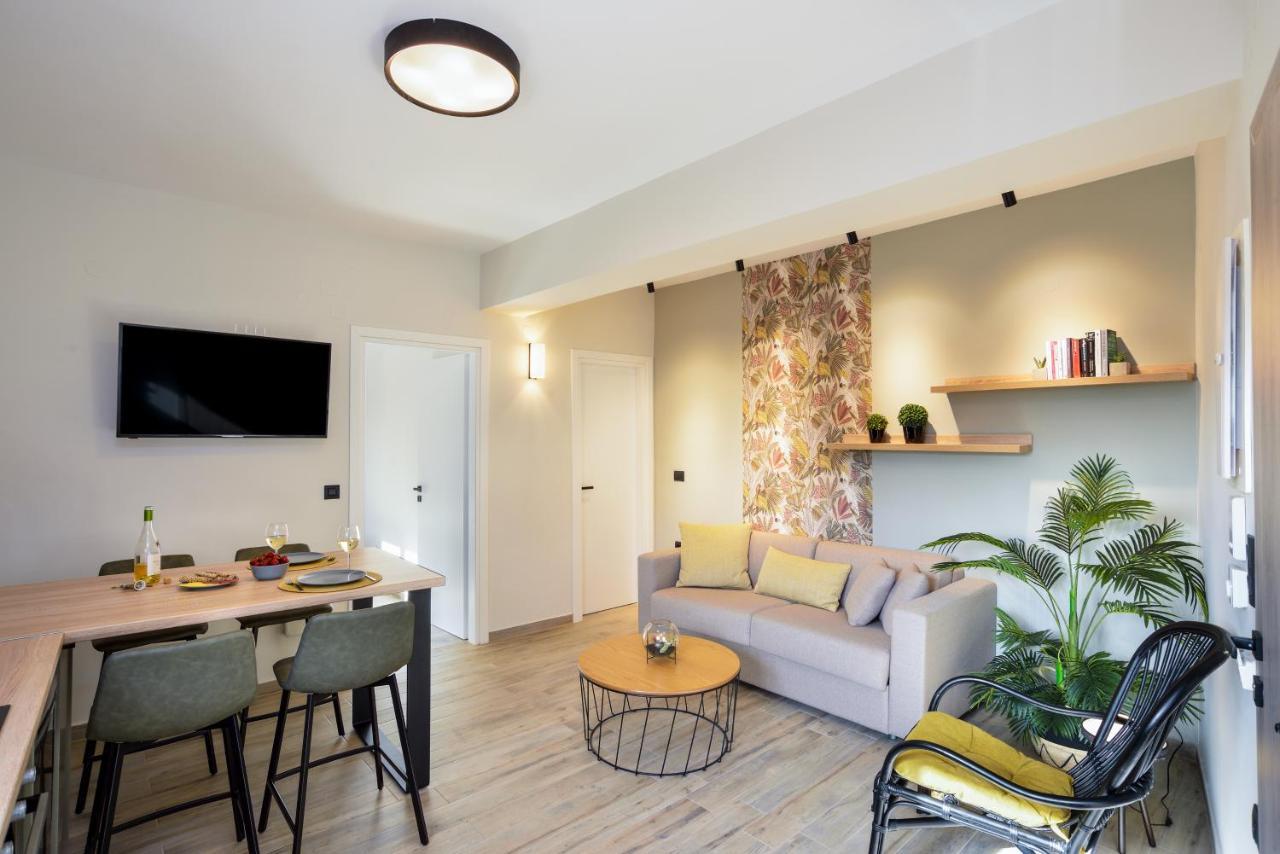 Dandelion Apartments Chania  Zewnętrze zdjęcie