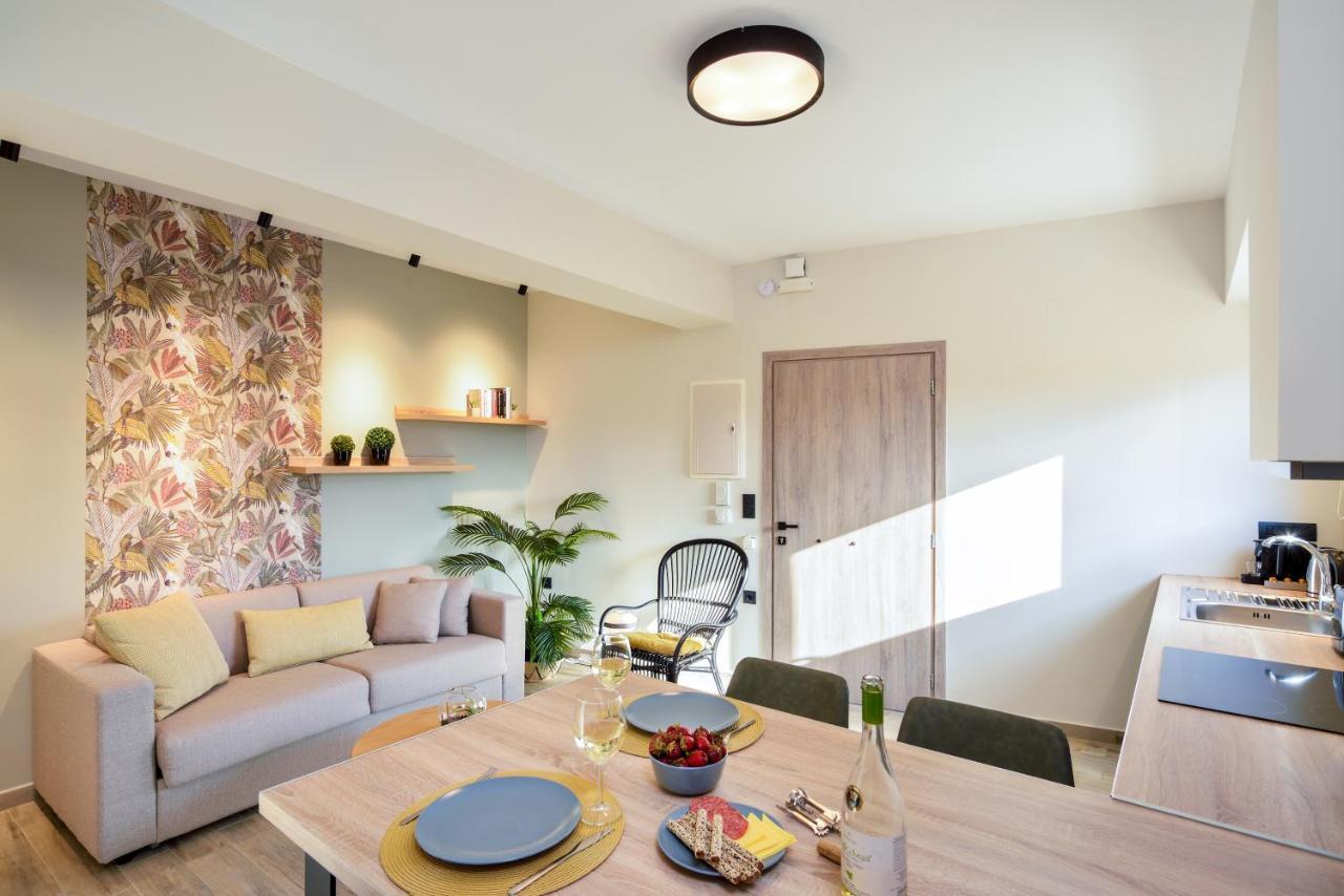 Dandelion Apartments Chania  Zewnętrze zdjęcie