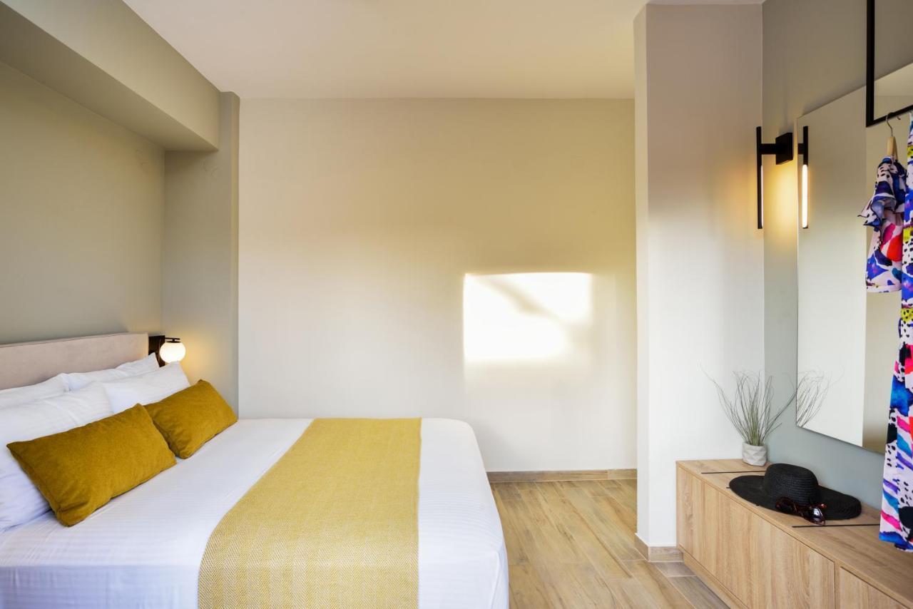 Dandelion Apartments Chania  Zewnętrze zdjęcie