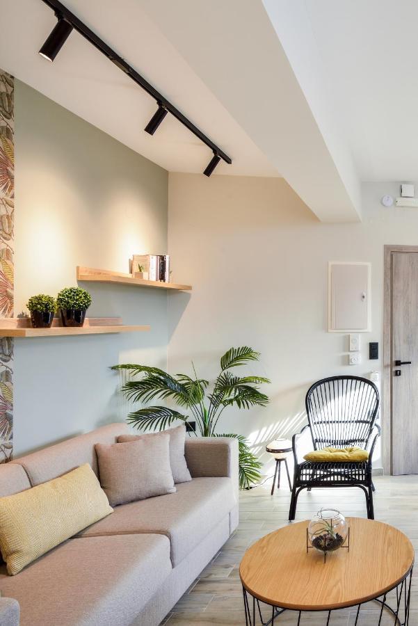 Dandelion Apartments Chania  Zewnętrze zdjęcie