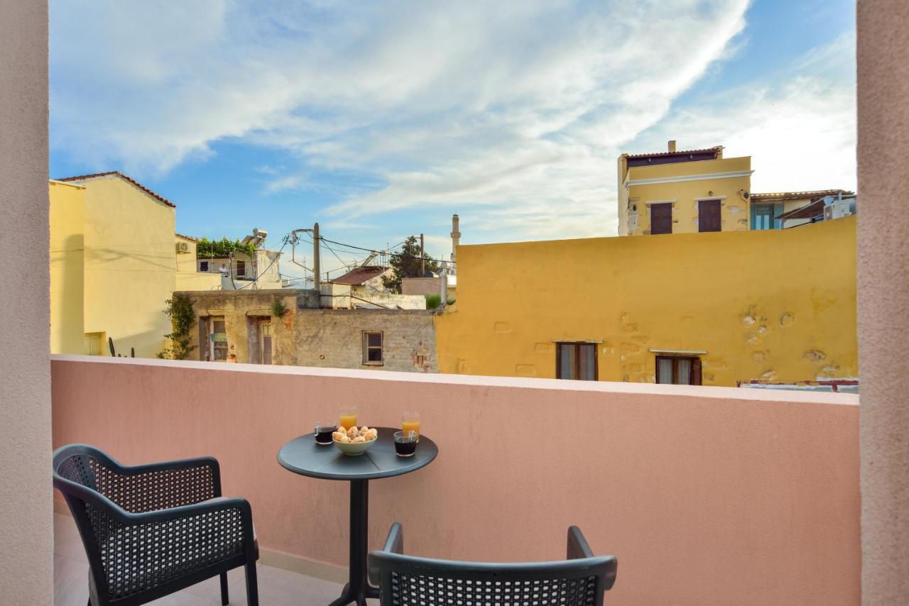 Dandelion Apartments Chania  Zewnętrze zdjęcie