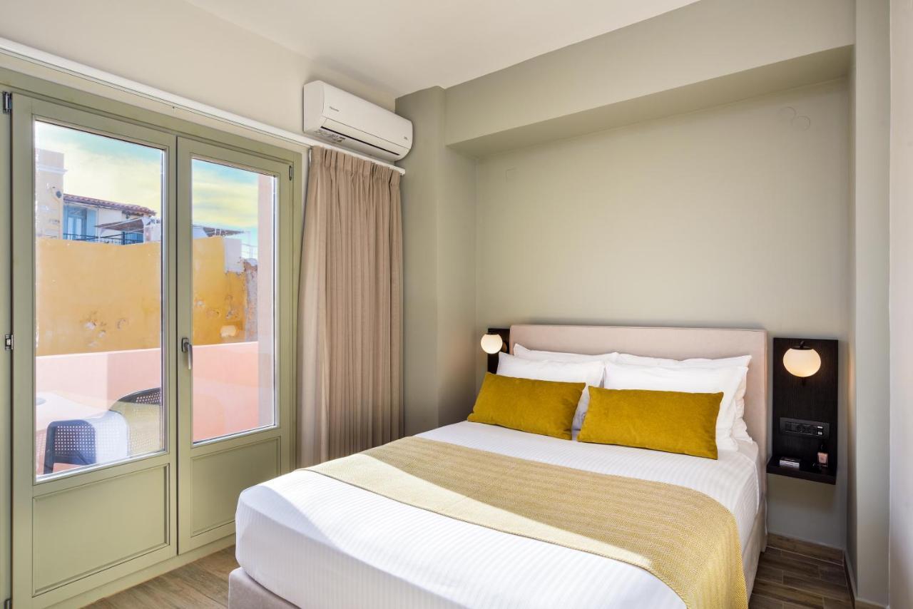 Dandelion Apartments Chania  Zewnętrze zdjęcie