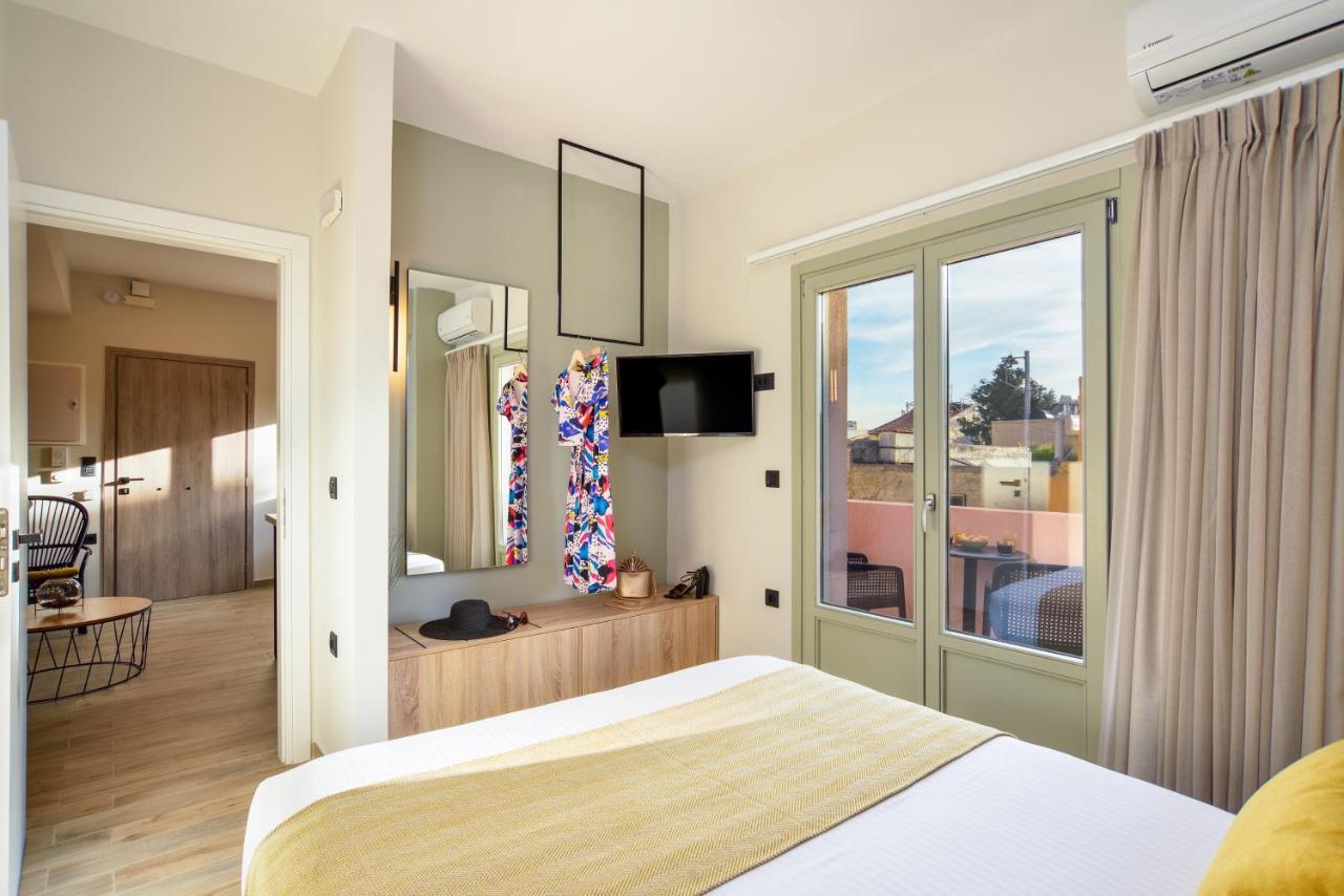 Dandelion Apartments Chania  Zewnętrze zdjęcie