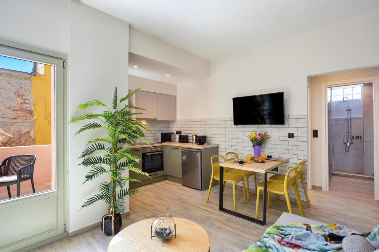 Dandelion Apartments Chania  Zewnętrze zdjęcie