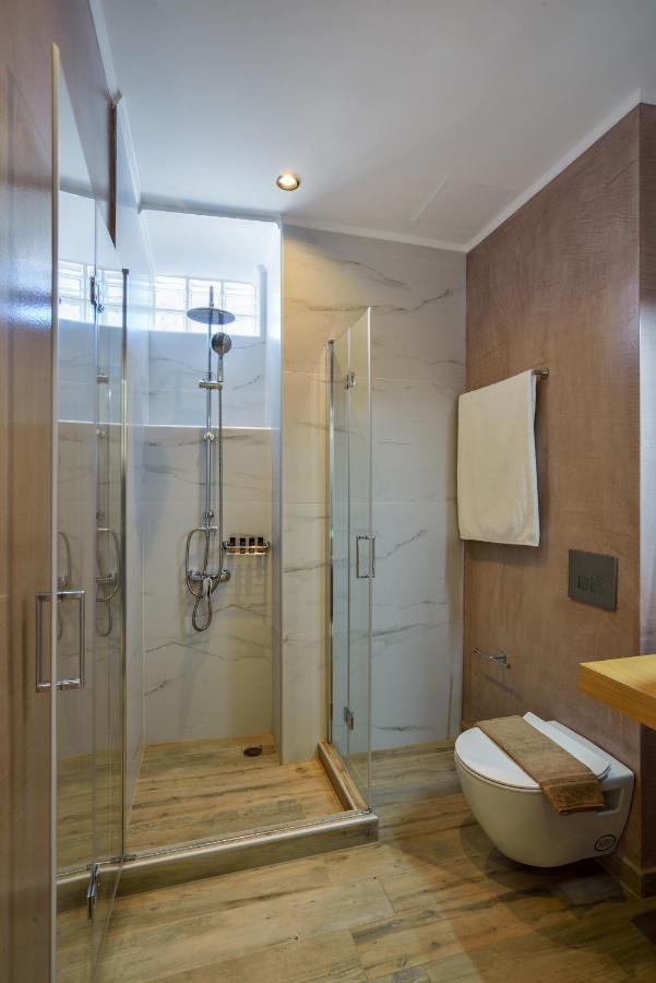 Dandelion Apartments Chania  Zewnętrze zdjęcie