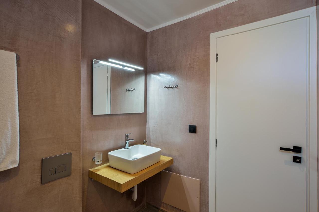 Dandelion Apartments Chania  Zewnętrze zdjęcie