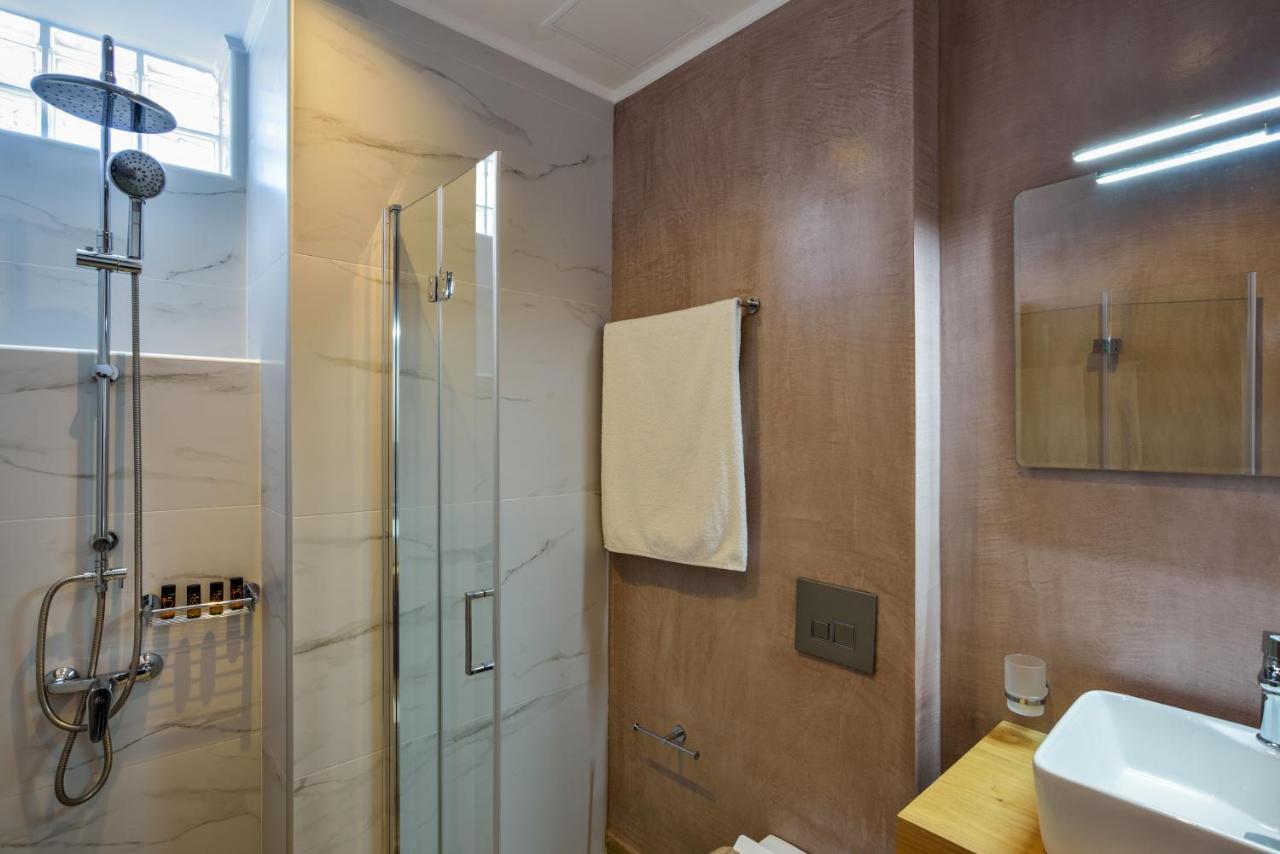 Dandelion Apartments Chania  Zewnętrze zdjęcie